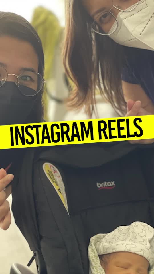 edit your ig instagram or tiktok reel
