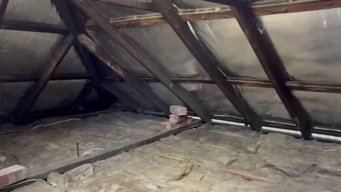 prepare structural assessment report of property