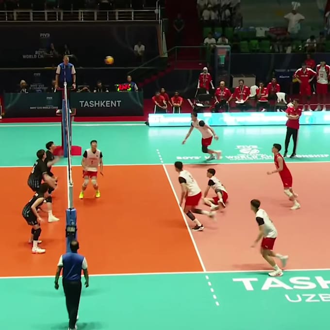 make a highlight reel for you