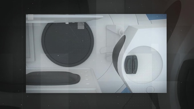 create 3d medical animation for pharma moa and medical devices