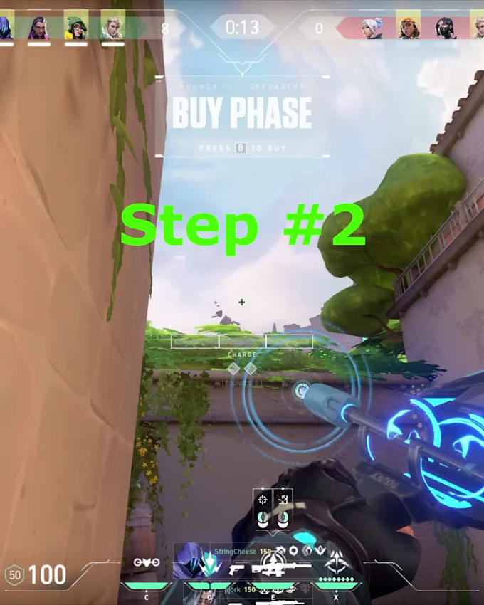 teach you lineups, tips and tricks for sova
