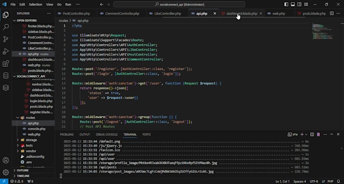 do socket programming, java, c,cpp, PHP and python data structure, oop, cuda