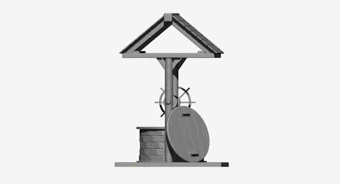 make terrain elements for 3d printing