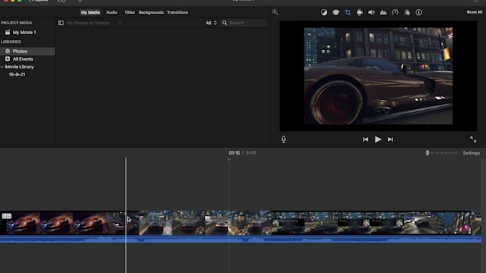 video editing for you