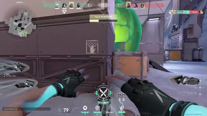 edit valorant montages like pros