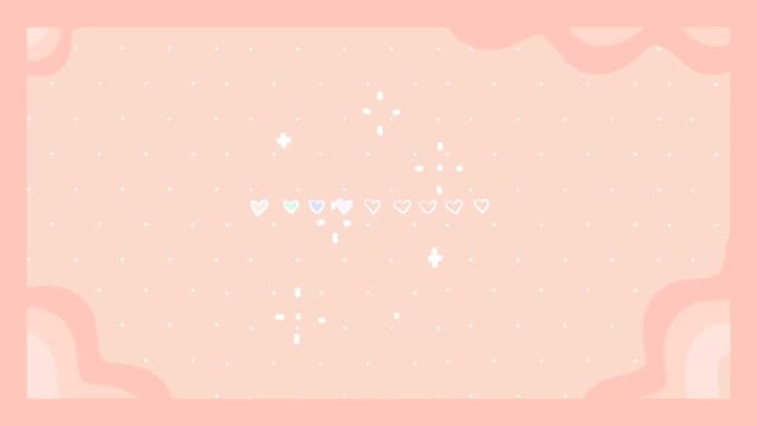 79+ Awesome Aesthetic Outro Background Photos