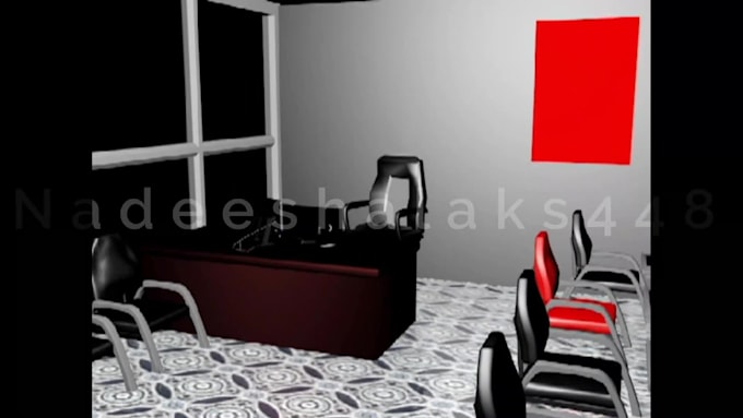 design exterior 3d architecture rendering