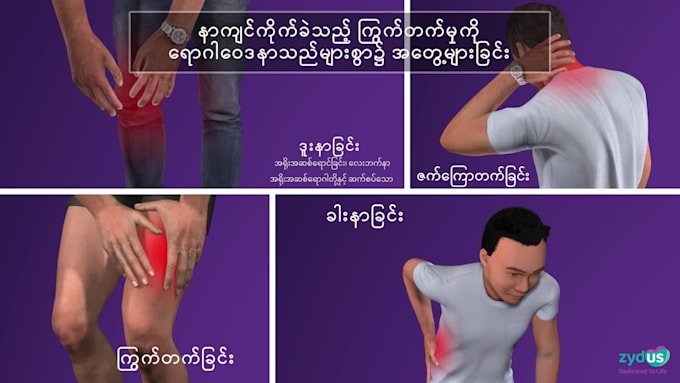 do burmese voice over and dubbing