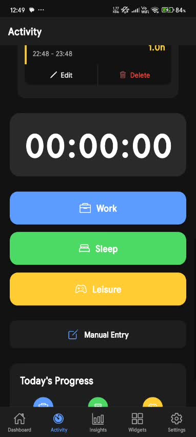 develop a full stack mobile app with react native cloud backend