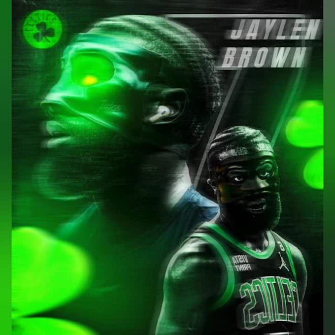 make your sports graphics
