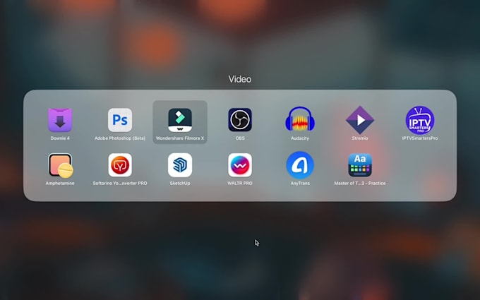 remotely install softwares on your windows or mac computer