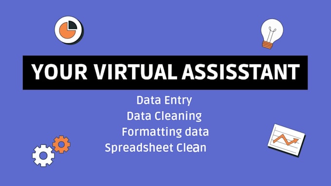 excel data cleaning, data entry, and formatting