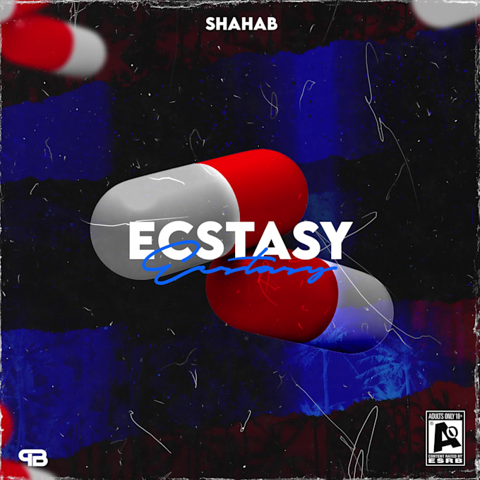 design typographic cover art for your album, ep, singles, and mixtape