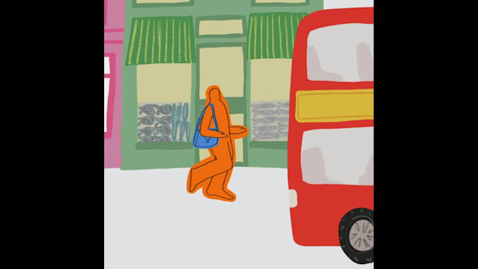 Create Hand Drawn Animations And Illustrations By E Washington Fiverr Create Hand Drawn Animations And Illustrations By E Washington Fiverr