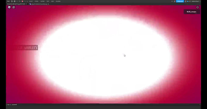 script or make vfx for your game