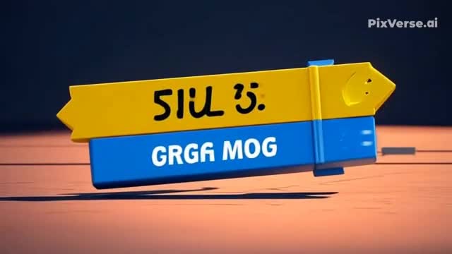 create modern animated text effects for social media and yt