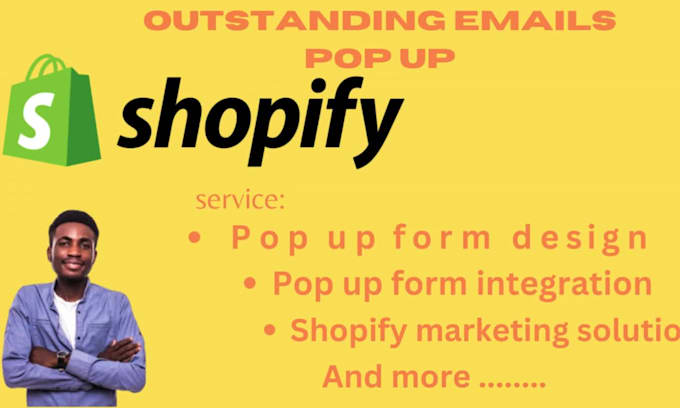 design pop up banner, outstanding roll up, and modern popup for shopify