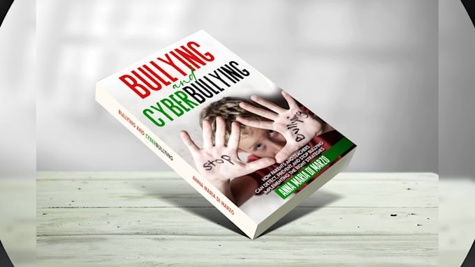 design an eye catching audiobook or acx cover with bonus