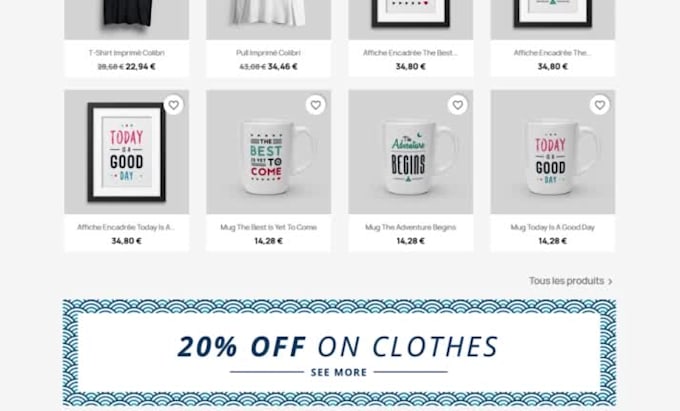 develop create setup customize design and troubleshoot your prestashop website