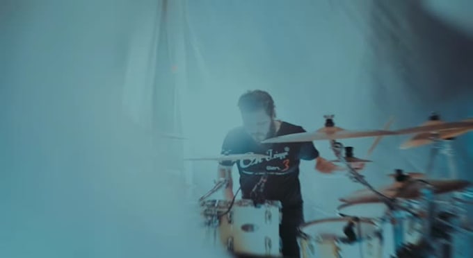 record drums for you and send you high quality edited tracks