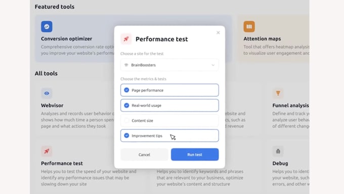 convert an ai built or custom web app to tauri or electron js app