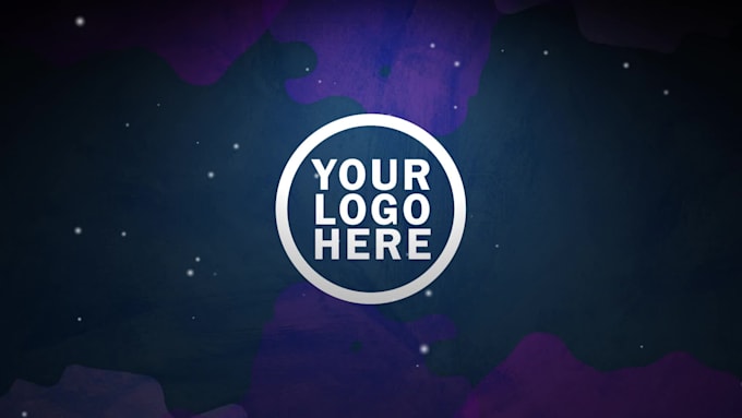 create a custom ae video template