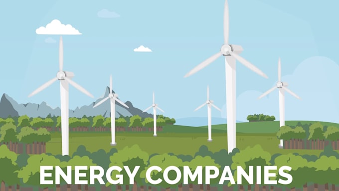 create a custom 2d explainer video character animation for your business startup