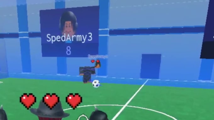 edit your roblox gaming video