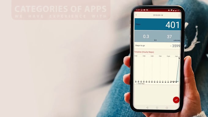 Build a professional react native app with ai and node js by Wtanoli89 ...