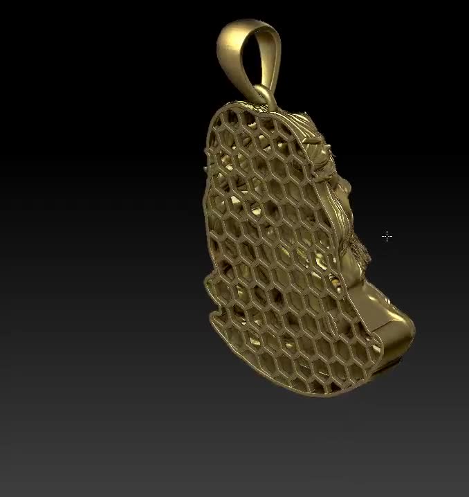 do any jewelry cad  and 3d model rendering