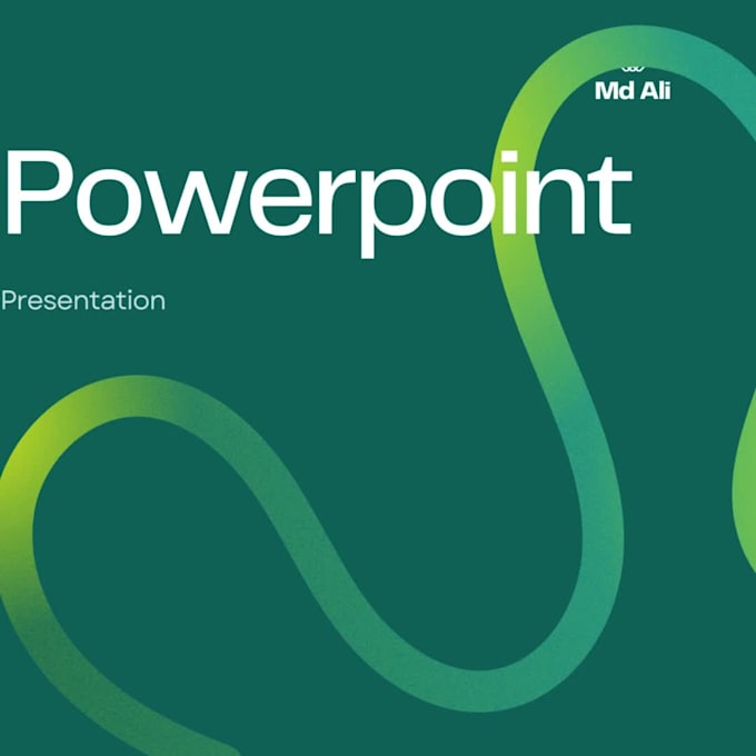 do premium powerpoint presentation video in high resolution