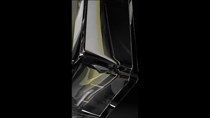 create a 3d product animation teaser for your product launch