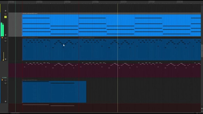 to recreate your favorite classic and make it a multitrack