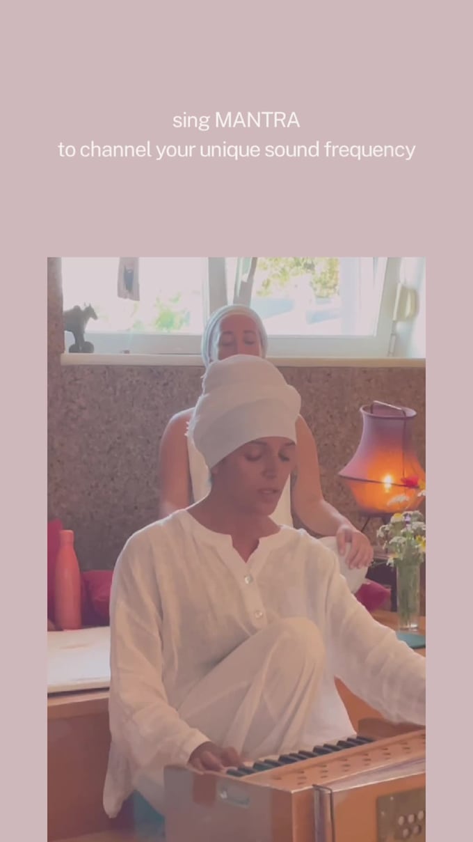 help you transform and ascend with kundalini yoga classes