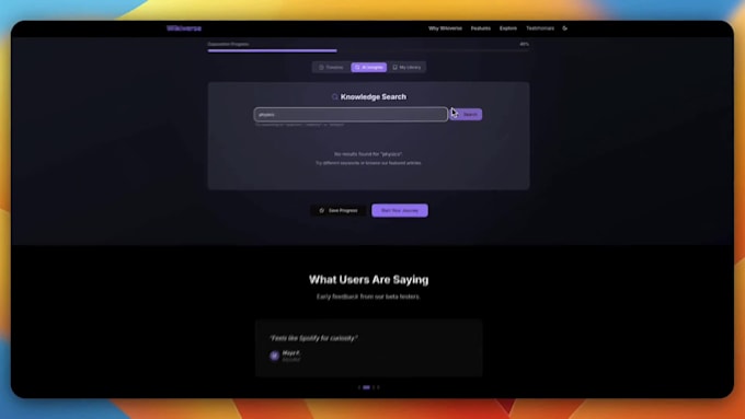 develop mvp saas website build ai lovable bolt new cursor supabase