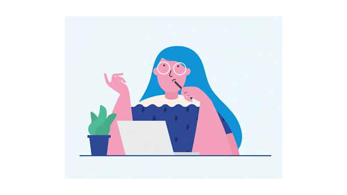 do smooth lottie json animations for web or apps