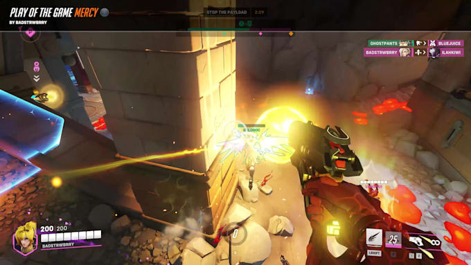 pocket you in overwatch 2