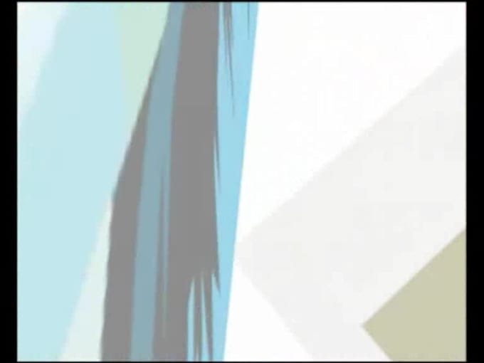 draw awesome portrait WPAP vector of you