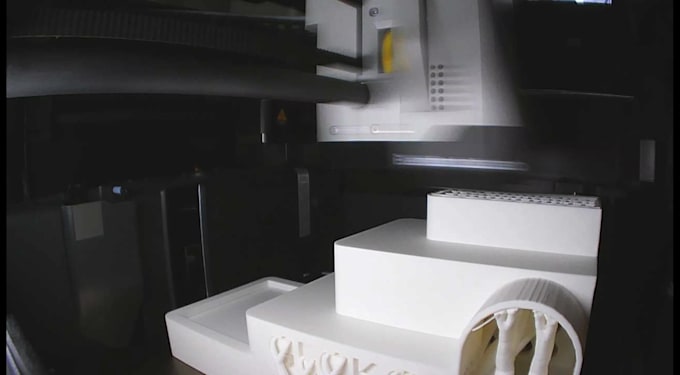 design technical 3d printable enclosures and mechanical mounts