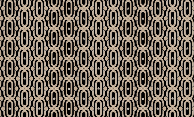 do seamless patterns design for textiles and baby apparel