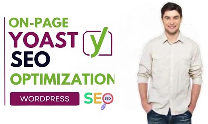 do wordpress onpage SEO with yoast