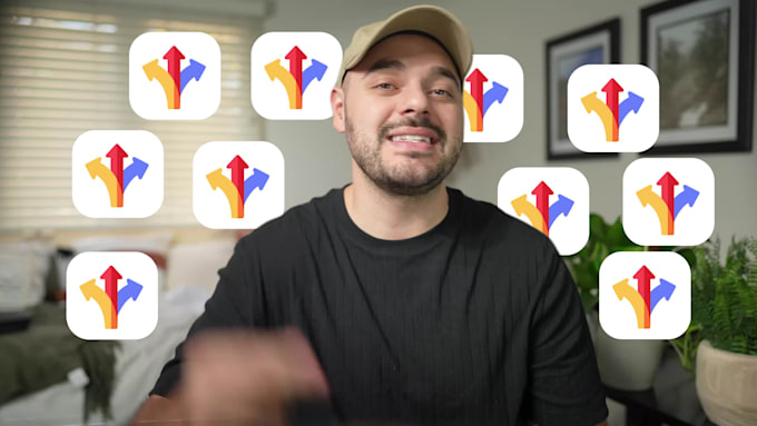 do your video editing like ali abdaal for youtube