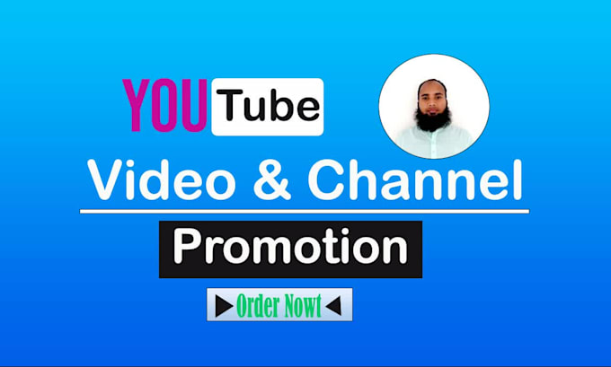 promote your video on youtube naturally
