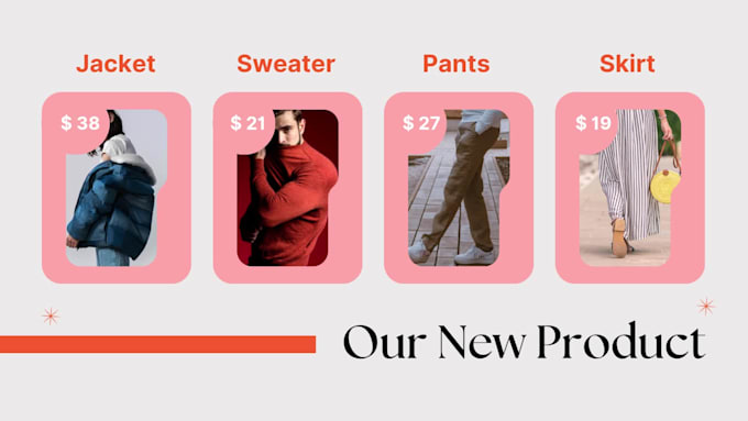 make modern presentation by powerpoint and canva
