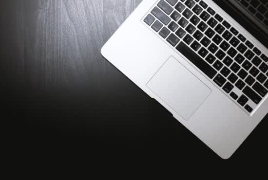design ppt templates and pitch deck with visual effect