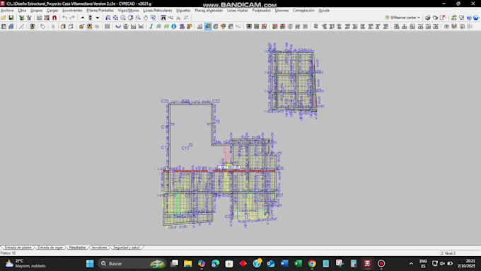 teach you how to use cypecad