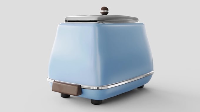 Do photorealistic 3d renderings for your product by Otmillz | Fiverr