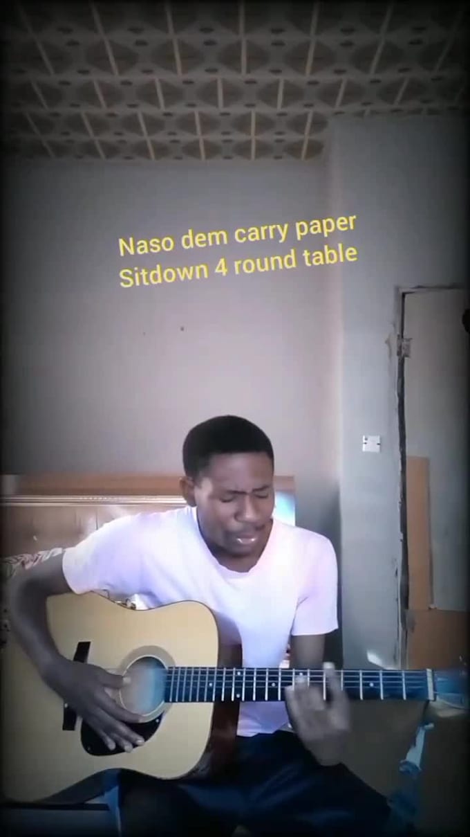 be your acoustic guitar tuitor
