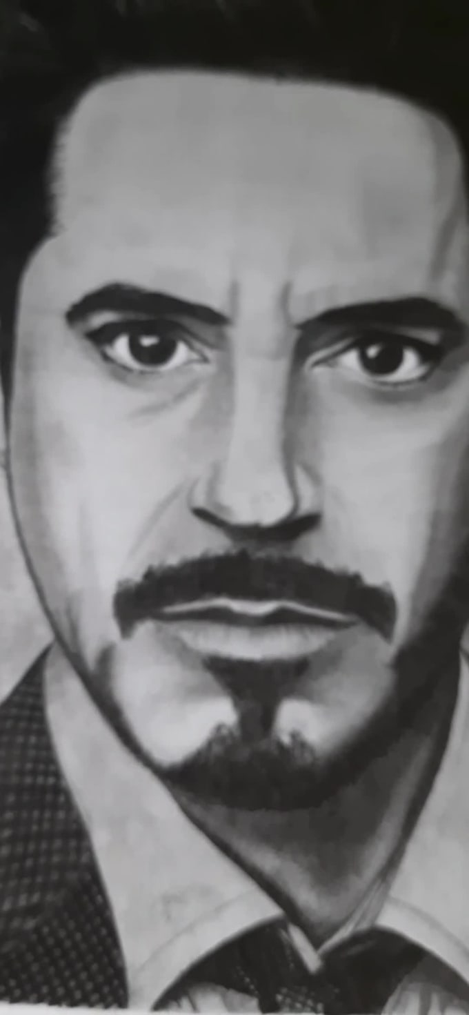 make realistic and attractive portraits