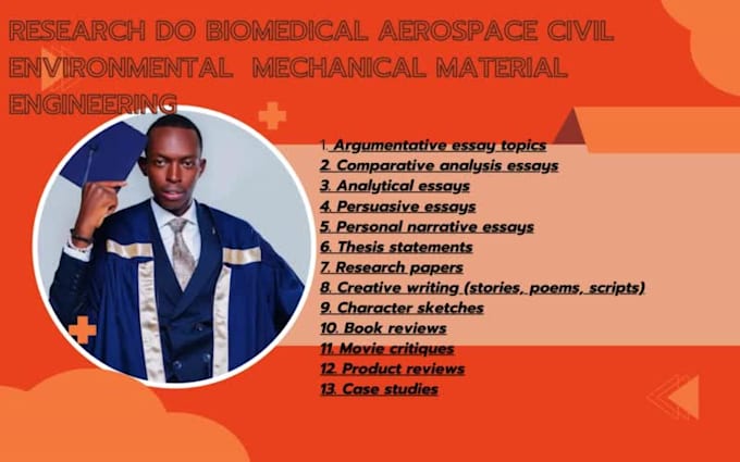 do biomedical aerospace civil environmental mechanical material engineering